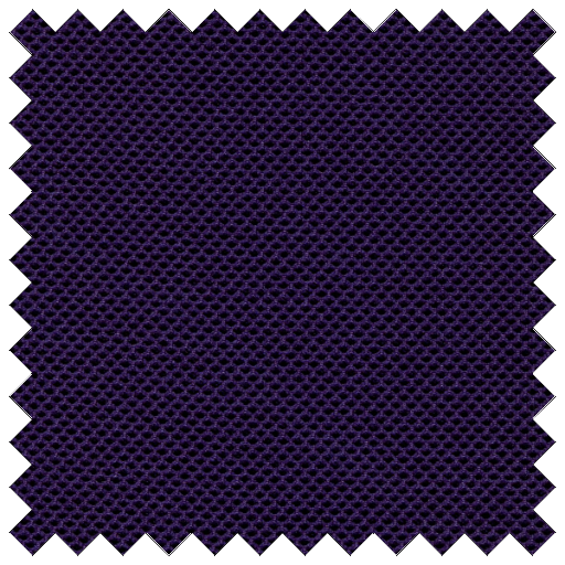 Dark Purple Diamond Knit