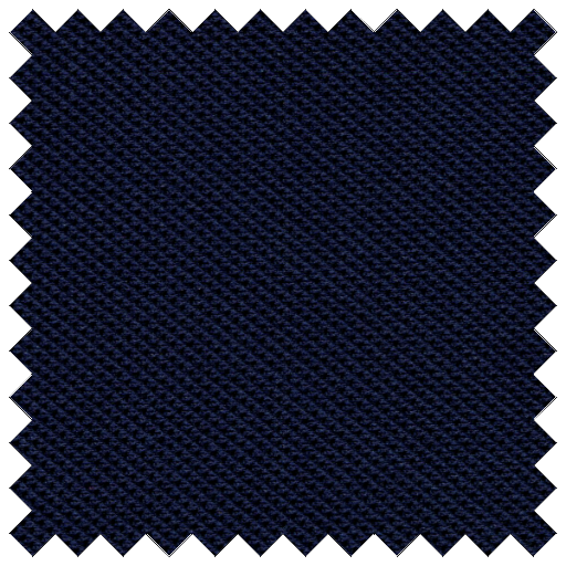 Navy Diamond Knit